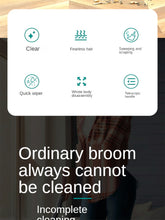 Load image into Gallery viewer, Magic Broom Sweeping Brush
