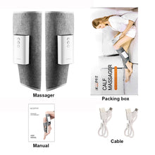 Load image into Gallery viewer, Leg Massager
